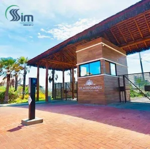 Lote/Terreno à venda, 527m² no Taiba, São Gonçalo do Amarante