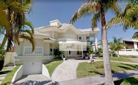Casa com 6 Quartos à venda, 1290m² no Jurerê Internacional, Florianópolis