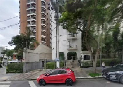 Apartamento com 3 Quartos à venda, 120m² no Aclimação, São Paulo