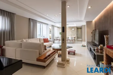 Apartamento com 3 Quartos à venda, 148m² no Paraíso, São Paulo
