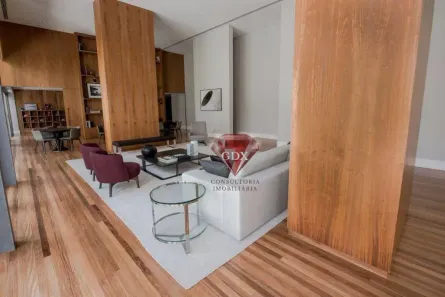 Apartamento com 4 Quartos à venda, 1627m² no Vila Mariana, São Paulo