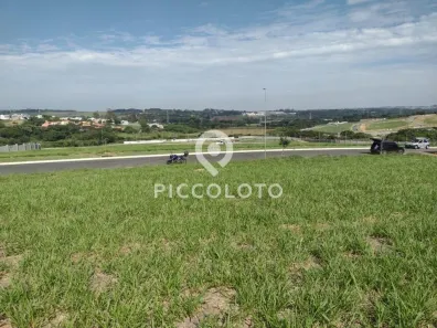 Lote/Terreno à venda, 360m² no Fazenda Pau D'Alho, Campinas