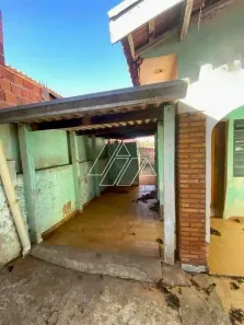 Casa com 2 Quartos para alugar, 60m² no Jardim América, Marília