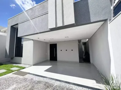 Casa com 3 Quartos à venda, 181m² no Plano Diretor Sul, Palmas
