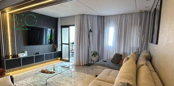 Apartamento com 2 Quartos à venda, 120m² no Vila Galvão, Guarulhos