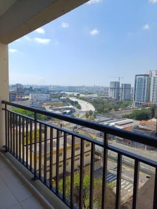 Apartamento com 2 Quartos à venda, 89m² no Jardim, Santo André