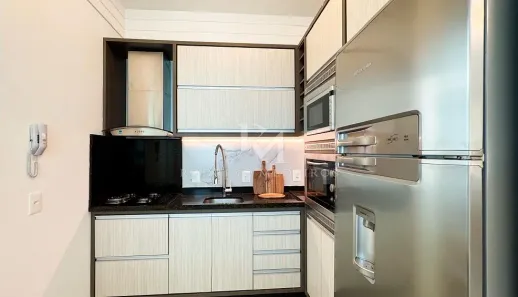 Apartamento com 3 Quartos à venda, 120m² no Andorinha, Itapema