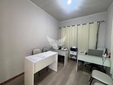 Casa com 3 Quartos à venda, 151m² no Flodoaldo Pontes Pinto, Porto Velho