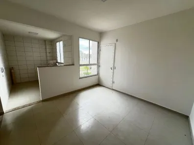 Apartamento com 2 Quartos à venda, 47m² no Vila Melhado, Araraquara