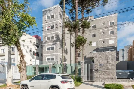 Apartamento com 3 Quartos à venda, 127m² no Água Verde, Curitiba