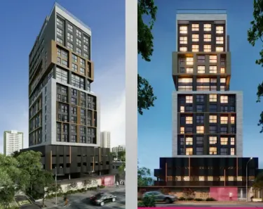 Apartamento com 1 Quarto à venda, 60m² no Piedade, Jaboatão dos Guararapes