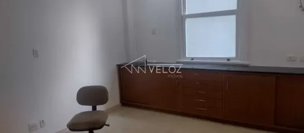 Sala Comercial à venda, 114m² no Centro, Rio de Janeiro