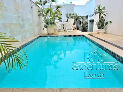 Cobertura com 4 Quartos à venda, 480m² no Barra da Tijuca, Rio de Janeiro