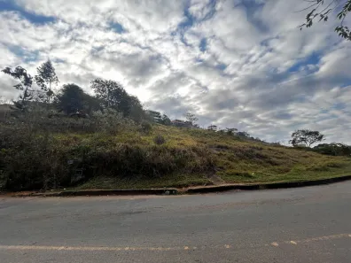 Lote/Terreno à venda, 493m² no São Pedro, Juiz de Fora