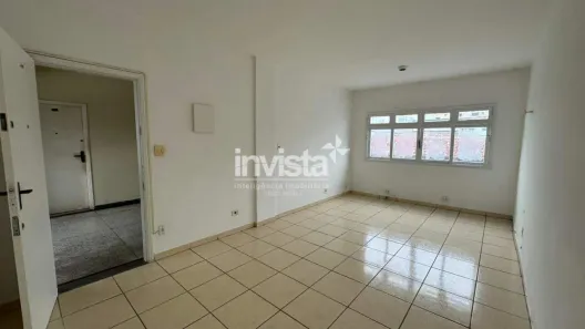 Sala Comercial para alugar, 22m² no Aparecida, Santos
