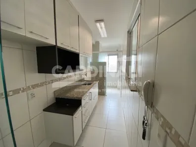 Apartamento com 3 Quartos à venda, 65m² no Jardim Paraíso, São Carlos