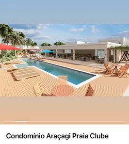 Casa de Condomínio com 3 Quartos à venda, 800m² no , São José de Ribamar