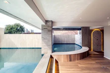Apartamento com 2 Quartos à venda, 87m² no Canto do Forte, Praia Grande