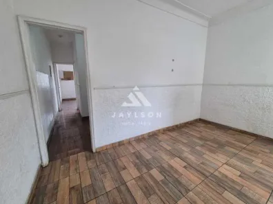 Apartamento com 1 Quarto à venda, 43m² no Vicente de Carvalho, Rio de Janeiro
