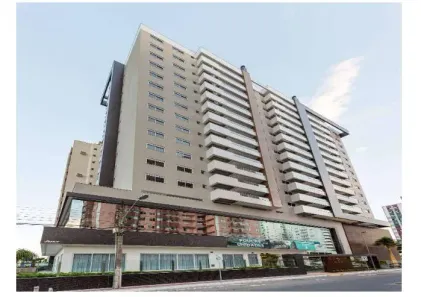 Apartamento com 3 Quartos à venda, 121m² no Campinas, São José