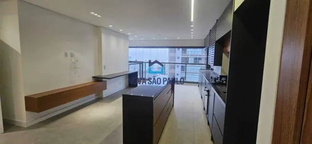 Apartamento com 2 Quartos à venda, 72m² no Vila Dom Pedro I, São Paulo