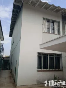 Sobrado com 3 Quartos à venda, 130m² no Vila Clementino, São Paulo