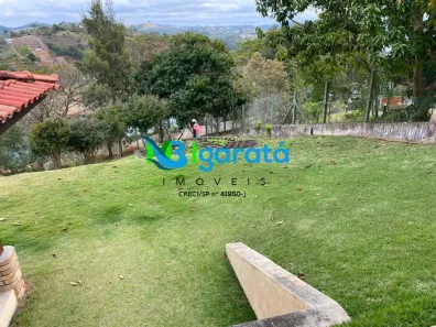 Fazenda/Sítio com 4 Quartos à venda, 550m² no Chácaras Condomínio Recanto Pássaros II, Jacareí