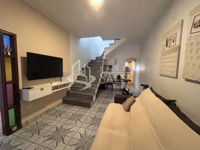 Sobrado com 3 Quartos à venda, 125m² no Jardim Eliane, São Paulo