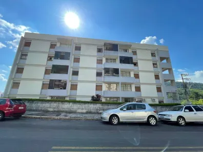 Apartamento com 2 Quartos à venda, 71m² no Centro, Águas de Lindóia