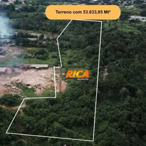 Lote/Terreno à venda, 54m² no , Humaitá