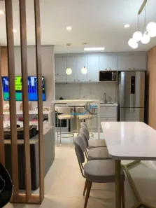 Apartamento com 2 Quartos à venda, 87m² no Tamboré, Barueri