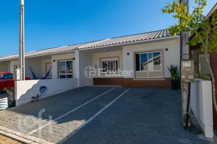 Casa de Condomínio com 2 Quartos à venda, 71m² no Central Park, Cachoeirinha