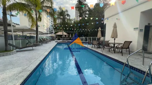 Apartamento com 3 Quartos para alugar, 85m² no Buritis, Belo Horizonte