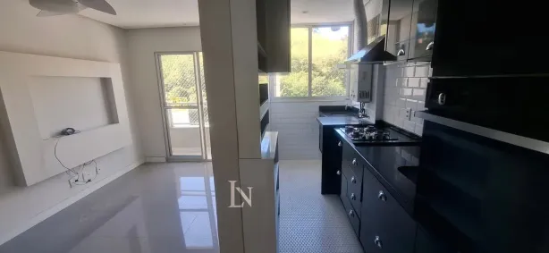 Apartamento com 2 Quartos à venda, 49m² no Rio Comprido, Rio de Janeiro