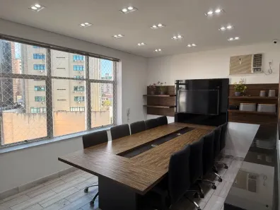 Imóvel Comercial para alugar, 25m² no Santa Efigênia, Belo Horizonte