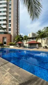 Apartamento com 4 Quartos à venda, 125m² no Parque 10 de Novembro, Manaus