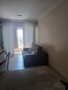 Apartamento com 2 Quartos à venda, 63m² no Parque Amazônia, Goiânia