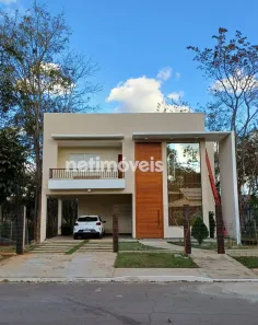 Casa com 3 Quartos à venda, 365m² no Serra do Cipó, Santana do Riacho