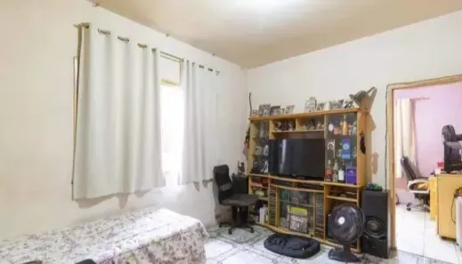 Casa com 1 Quarto à venda, 156m² no Jardim D'Abril, Osasco
