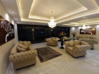 Cobertura com 1 Quarto à venda, 136m² no Centro, Jaraguá do Sul