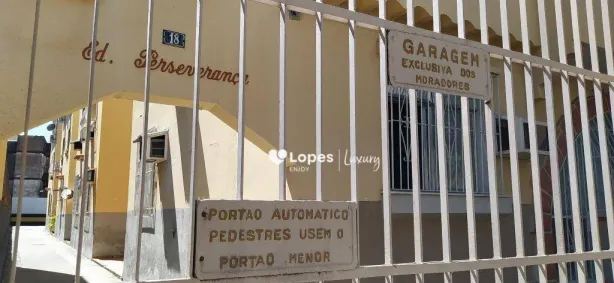 Apartamento com 2 Quartos à venda, 67m² no Andaraí, Rio de Janeiro