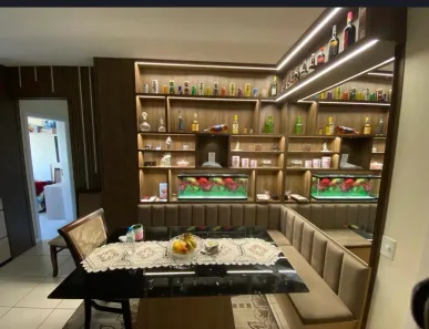 Apartamento com 2 Quartos à venda, 70m² no São João, Itajaí