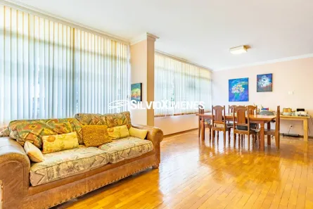 Apartamento com 4 Quartos à venda, 210m² no Boa Viagem, Belo Horizonte