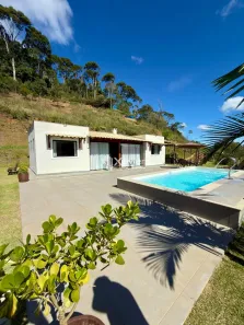 Fazenda/Sítio com 2 Quartos à venda, 4000m² no Domingos Martins, Domingos Martins