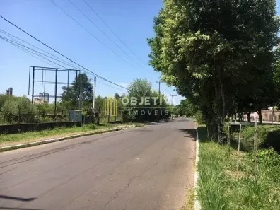 Lote/Terreno à venda, 639m² no Operário, Novo Hamburgo