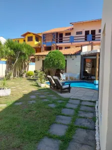 Imóvel Comercial com 23 Quartos à venda, 840m² no Praia Grande, Arraial do Cabo