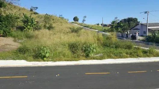 Lote/Terreno à venda, 892m² no Cajueiros (Itaipuaçu), Maricá