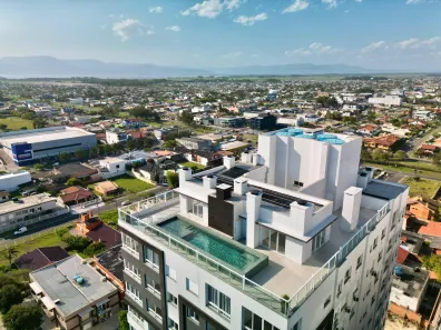 Apartamento com 1 Quarto à venda, 40m² no Zona Nova, Capão da Canoa