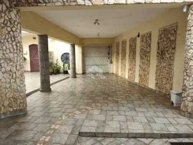 Casa com 5 Quartos à venda, 450m² no Vila Londrina, São Paulo
