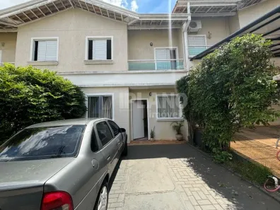 Sobrado com 3 Quartos à venda, 97m² no Azulville I, São Carlos